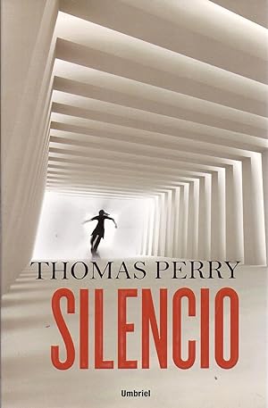 Imagen del vendedor de Silencio a la venta por Charles Lewis Best Booksellers