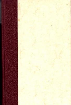 Österreichisches Biographisches Lexikon 1815-1950. I. Band (A - Glä). Herausgegeben von der Öster...