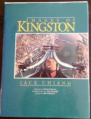 Images of Kingston (Signed Association Copy)
