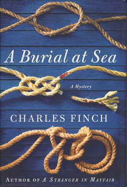 A Burial at Sea