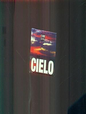 Bild des Verkufers fr Mini Libro Cube Book - Cielo zum Verkauf von Librodifaccia