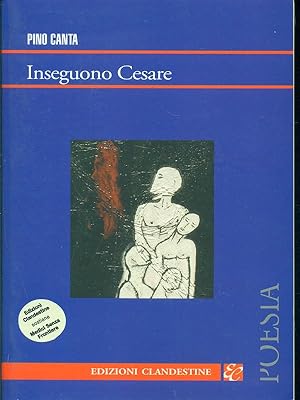 Bild des Verkufers fr Inseguono Cesare zum Verkauf von Librodifaccia