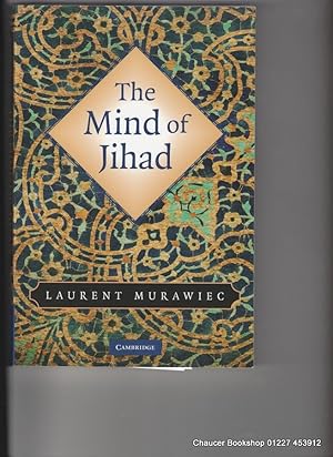 Imagen del vendedor de The Mind of Jihad a la venta por Chaucer Bookshop ABA ILAB