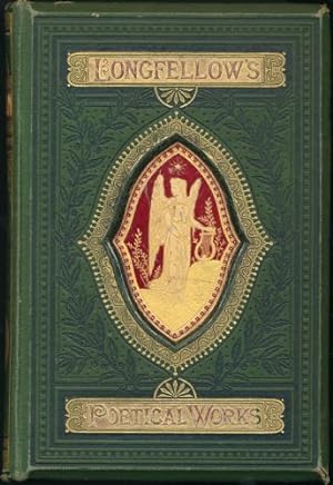 Seller image for Poetical Works of Henry Wadsworth Longfellow, The for sale by Sapience Bookstore