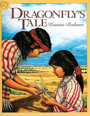 Seller image for Dragonfly's Tale for sale by TuosistBook