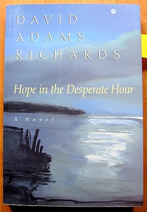 Seller image for Hope in the Desperate Hour for sale by Ken Jackson