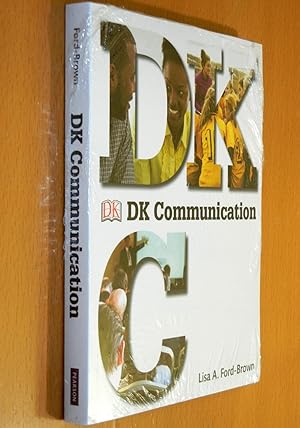 DK Communication with MyCommunicationLab