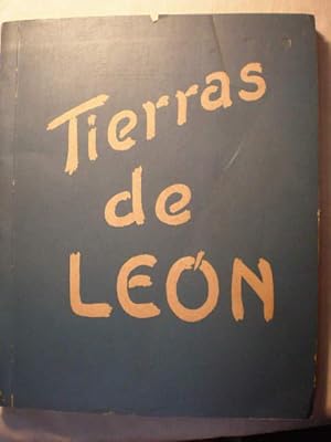 Imagen del vendedor de Tierras de Len N 4 - Octubre 1963 ( Tierras de Len N IV ) a la venta por Librera Antonio Azorn