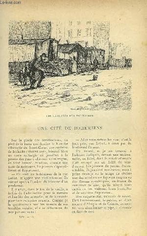 Seller image for LE MONDE MODERNE TOME 14 - UNE CITE DE BOHEMIENS + LE PAVAGE EN BOIS A PARIS + MARIENBAD for sale by Le-Livre