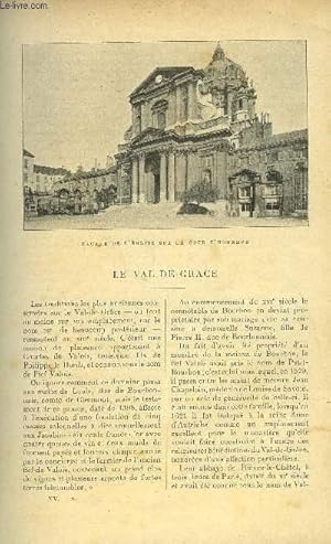 Seller image for LE MONDE MODERNE TOME 15 - LE VAL-DE-GRACE for sale by Le-Livre