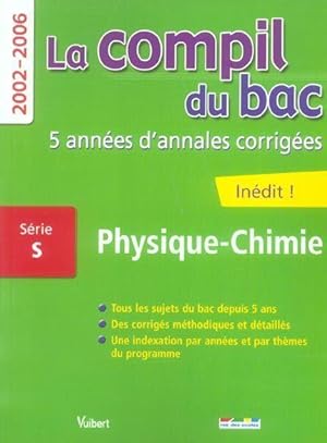 Compil Bac (édition 2006)