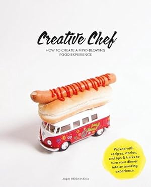 Seller image for Creative Chef (Hardcover) for sale by Grand Eagle Retail