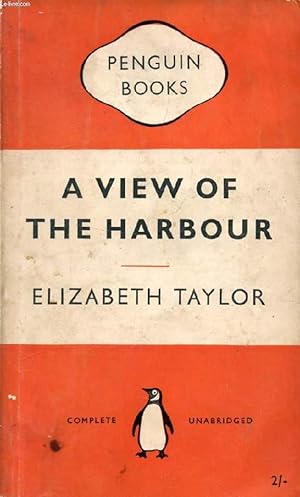 Seller image for A VIEW OF THE HARBOUR for sale by Le-Livre