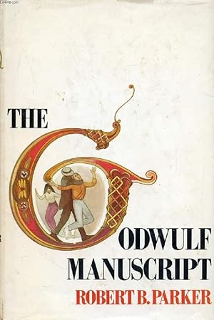 Seller image for THE GODWULF MANUSCRIPT for sale by Le-Livre