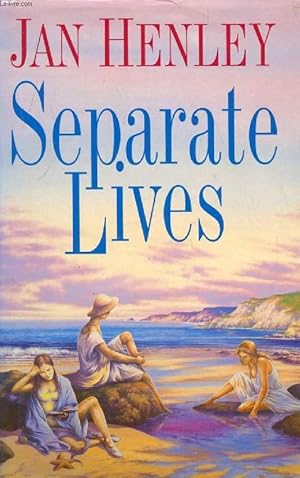 Seller image for SEPARATE LIVES for sale by Le-Livre