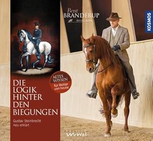 Seller image for Die Logik hinter den Biegungen : Gustav Steinbrecht neu erklrt for sale by AHA-BUCH GmbH