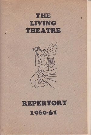 The Living Theatre Repertory 1960-61