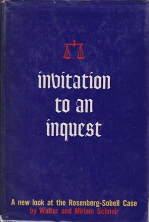 Invitation to an Inquest