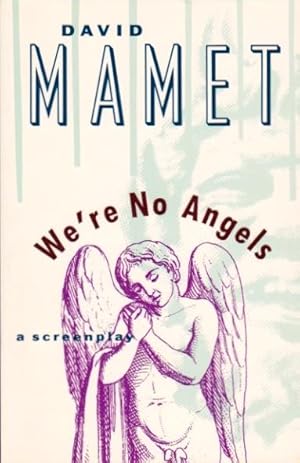 Seller image for We're No Angels for sale by Le Bookiniste, ABAA-ILAB-IOBA