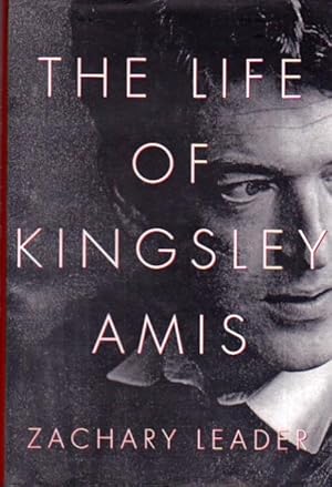 Imagen del vendedor de The Life of Kingsley Amis a la venta por Le Bookiniste, ABAA-ILAB-IOBA