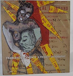 Francesco Clemente: A Private Geography