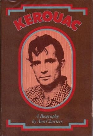 Seller image for Kerouac: A Biography for sale by Le Bookiniste, ABAA-ILAB-IOBA