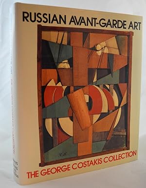 Russian Avant-Garde Art: The George Costakis Collection
