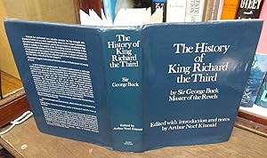 The History of King Richard TheThird