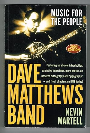 Dave Matthews Band: Music for the People (2004 Edition)