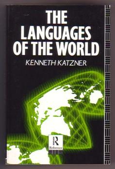Imagen del vendedor de The Languages of the World a la venta por Ray Dertz