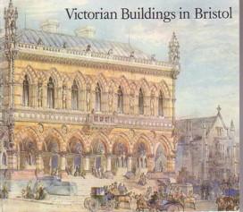 Victorian Buildings in Bristol