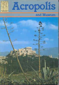 Acropolis and Museum