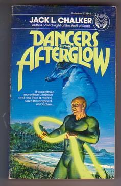 Seller image for Dancers in the Afterglow for sale by Ray Dertz