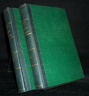 Histoire de Marie Stuart. [2 Bände von M. Mignet].