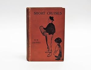 SHORT CRUISES (12 SHORT STORIES).