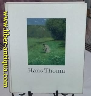 Seller image for Hans Thoma - Spiegelbilder for sale by Antiquariat Liber Antiqua