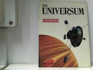 Das Universum. Tony Osman. [Ill. Gordon Davis . Übers. u. Red.: Peter Schlecht], Entdeckungen, Er...