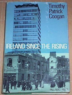 Imagen del vendedor de Ireland Since The Rising. a la venta por Thylacine Fine Books