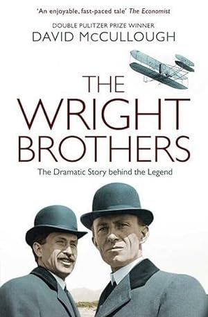 Imagen del vendedor de The Wright Brothers (Paperback) a la venta por Grand Eagle Retail