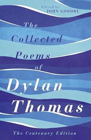 Imagen del vendedor de The Collected Poems of Dylan Thomas (Paperback) a la venta por AussieBookSeller