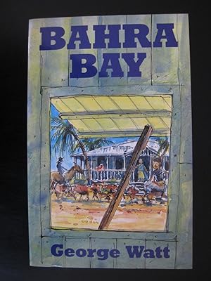 Seller image for Bahra Bay for sale by Bookwood