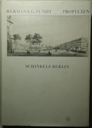 Seller image for Schinkels Berlin. for sale by Kepler-Buchversand Huong Bach