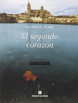 El segundo corazón