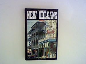 Bild des Verkufers fr New Orleans zum Verkauf von ANTIQUARIAT FRDEBUCH Inh.Michael Simon