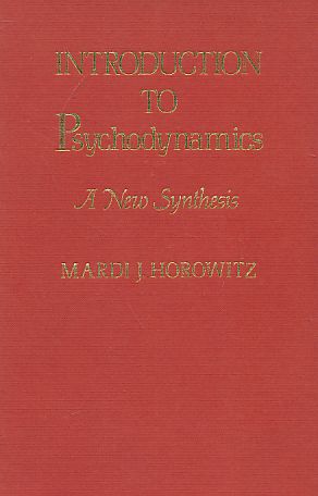 Bild des Verkufers fr Introduction to Psychodynamics. A new Synthesis. zum Verkauf von Fundus-Online GbR Borkert Schwarz Zerfa