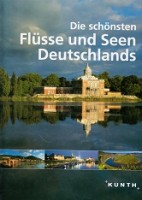 Seller image for Die schonsten Flusse und Seen Deutschlands for sale by nautiek