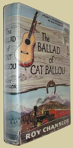 The Ballad of Cat Ballou.