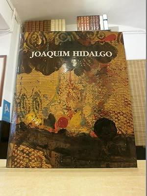 JOAQUIM HIDALGO.