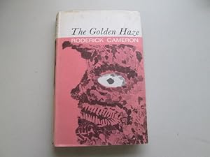 Seller image for The Golden Haze with Captain Cook in the South Pacific. for sale by Goldstone Rare Books