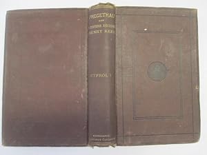 Image du vendeur pour Pregethau mis en vente par Goldstone Rare Books